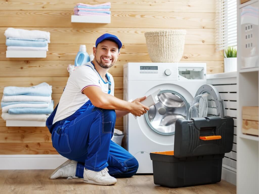 صيانة أجهزة سامسونج من خلال مركز الخدمة